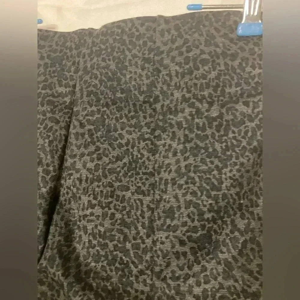 89th + Madison Pants Black/Gray Size Medium — image 5 of 5
